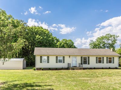 Property at 4805 Salem Rd, Spout Spring, VA
