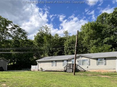 8565 Charleston Rd