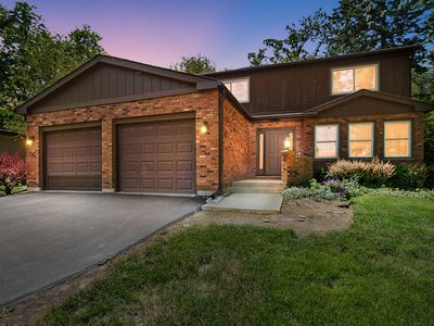908 Firth Rd