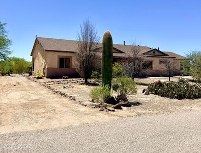 Property at 4855 N Buckmeister Way, Marana, AZ
