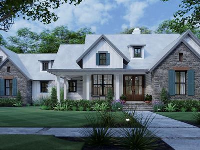 LOT 30 Mackenzie Brk