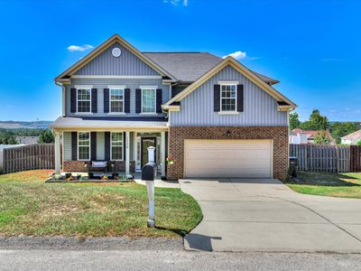 Property at 1730 Ethan Way, Hephzibah, GA