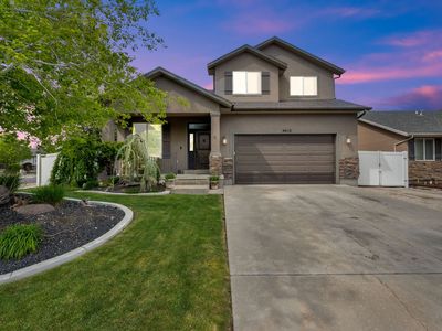4652 W Pistol Ln S