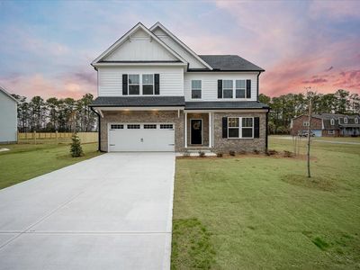 117 Arabian Dr LOT B
