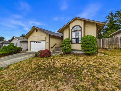 Property at 6241 Pryor St, Eureka, CA
