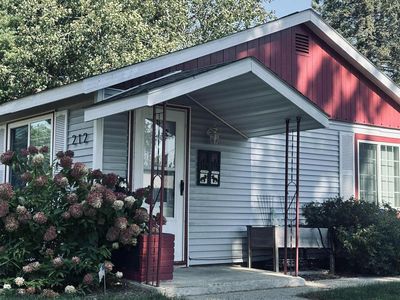 212 North Linden Street