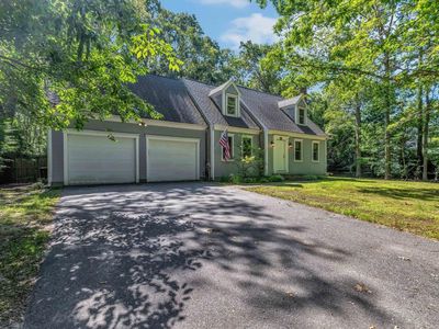 Property at 45 Easterly Drive, East Sandwich, MA