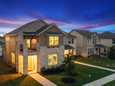 Property at 145 Beach Mountain Rd, Dripping Springs, TX