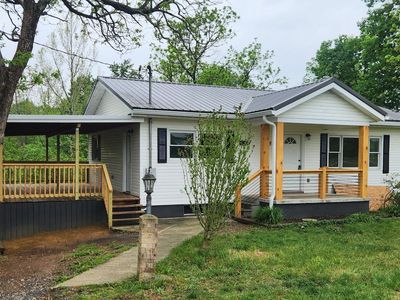 2385 Allensville Rd