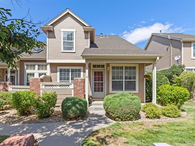 4056 S Abilene Circle #A