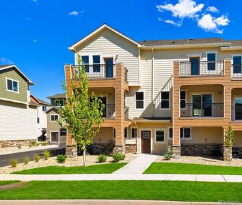 Property at 11250 Florence Street #26A, Henderson, CO