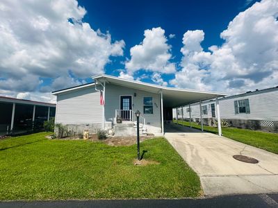 904 Navaho Trl