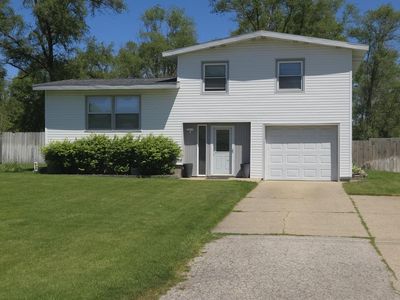 1852 Oak Park Dr