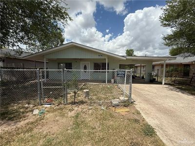 Property at 2606 Lissner Ave, Donna, TX