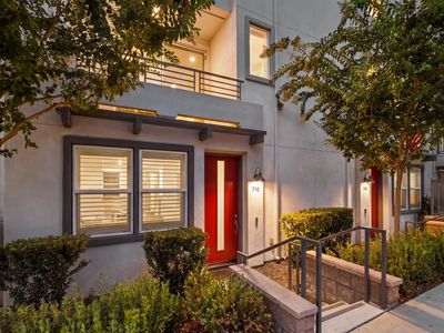 2601 Cranston Dr Unit 710