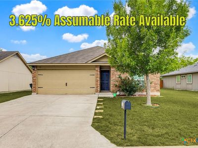 Property at 138 Talon Dr, Luling, TX