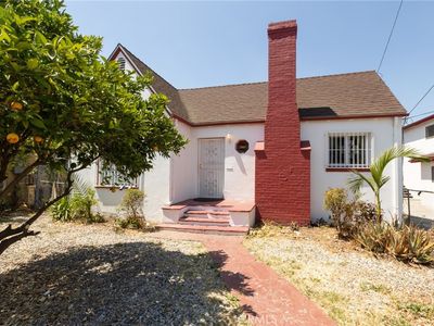 2611 Lombardy Blvd