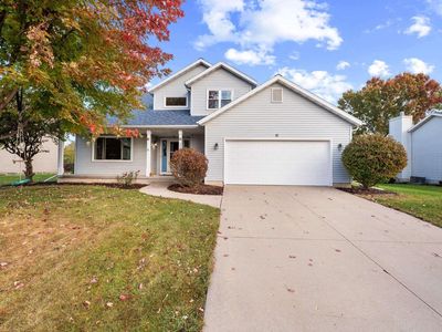 Property at 205 East Verleen Avenue, Waunakee, WI