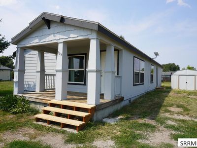 205 E Opal Ave