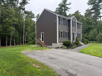 Property at 293 Miller St, Middleboro, MA