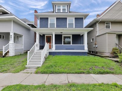 505 W Lenawee St