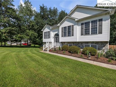 354 Shingle Gap Road