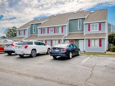 1880 Colony Dr. UNIT 12D