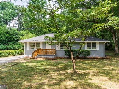 2101 Brockett Rd