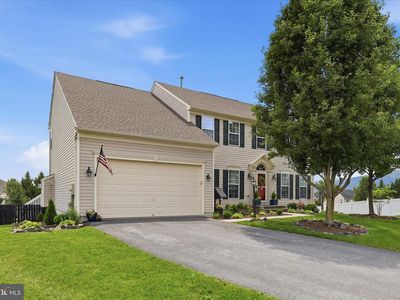 598 Timbermill Ct