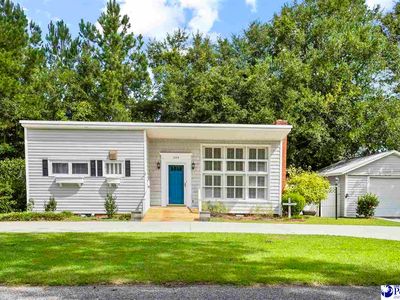 Property at 209 Melrose Ave, Mullins, SC