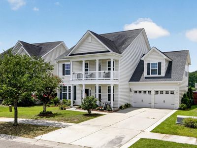 141 Lindera Preserve Blvd