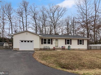 Property at 21675 Galatea St, Lexington Park, MD