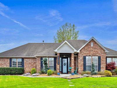 11206 S 276th East Ave