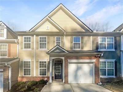 4154 Magnolia Glen Walk