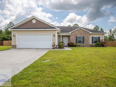 284 Timberland Dr NE