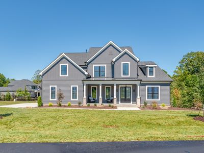 Milton Plan, Sycamore Farms