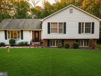 Property at 4040 Doncaster Dr, Indian Head, MD