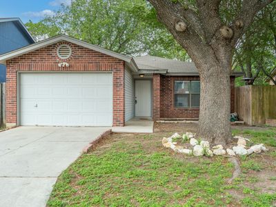 15503 WALNUT CREEK DR