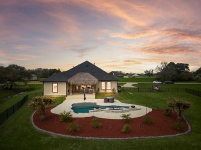 127 Cavalry Trail Dr