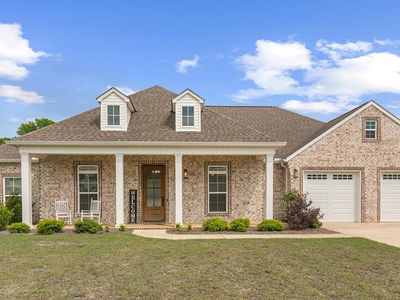 602 Bella Drive