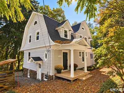 1125 Forest Road