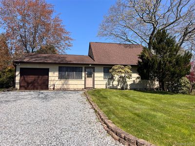 27 A West Tiana Road