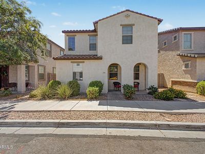 258 N SUNRISE --