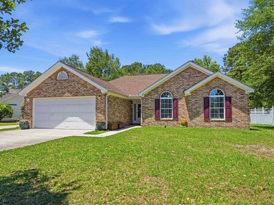 2618 Ringneck Trail