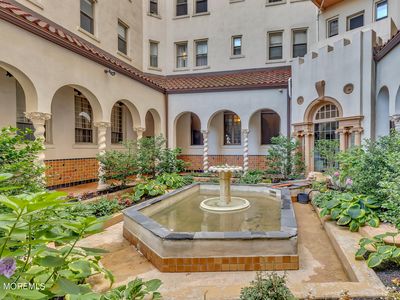 400 Deal Lake Drive UNIT 7K