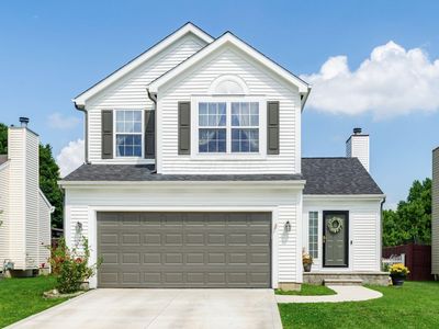 469 Lamesa Dr
