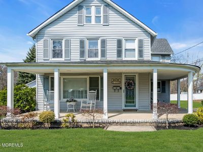 Property at 10 Lasatta Avenue, Englishtown, NJ
