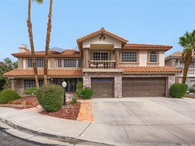 Property at 3620 Bahama Bay Ct, Las Vegas, NV