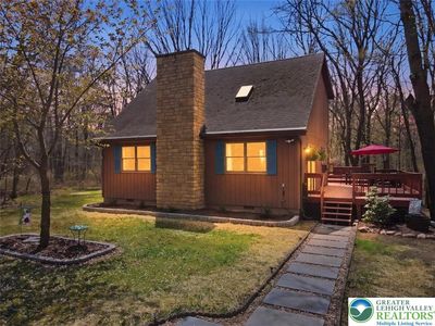 Property at 54 Berry Ln, Jim Thorpe, PA