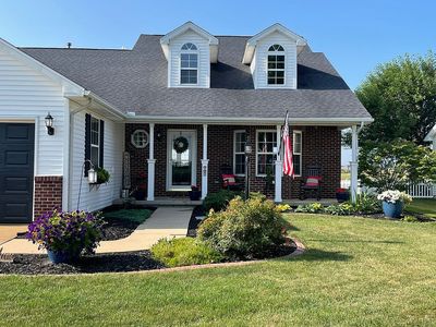 707 Pheasant Run Rd